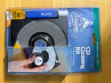 Curtis America Online CD Cleaning Kit ACK6 - Image 1