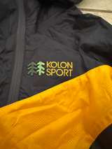 Kolon Sport Technical Expert Jacket- Size Small - Image 3