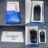 Baofeng DM-1701 Dual Band DMR Digital Radio - Image 5