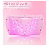 L.K.E SUN S1 UV LED Nail Lamp Kit - Image 4