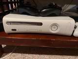 Microsoft Xbox 360 White 20GB Console - Image 4