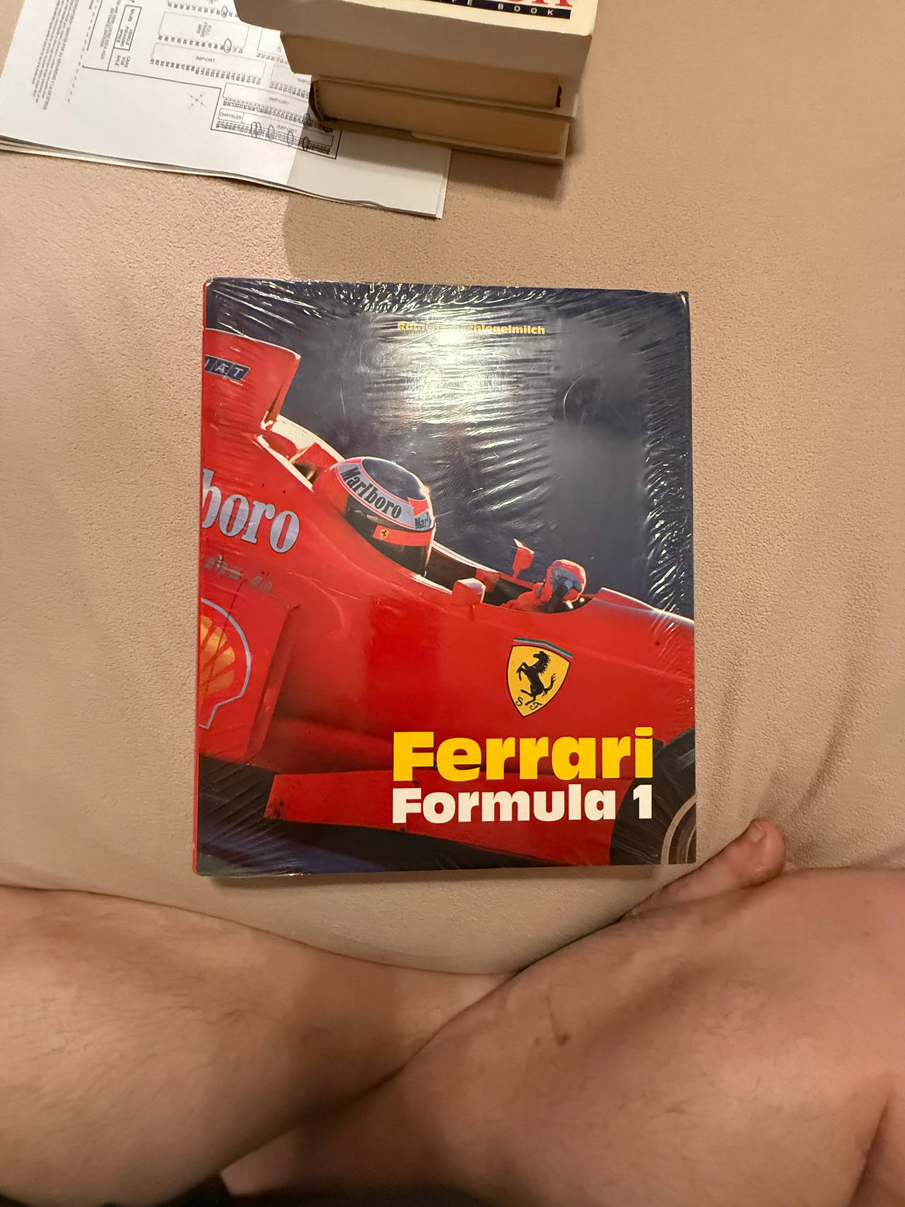Ferrari Formula 1