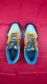 Nike Air Max 1 Premium Kumquat Safari - Image 3