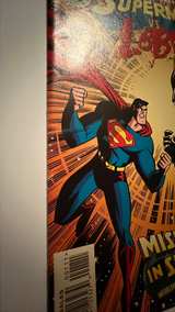 Superman Adventures Special #1: Superman vs. Lobo - Image 6