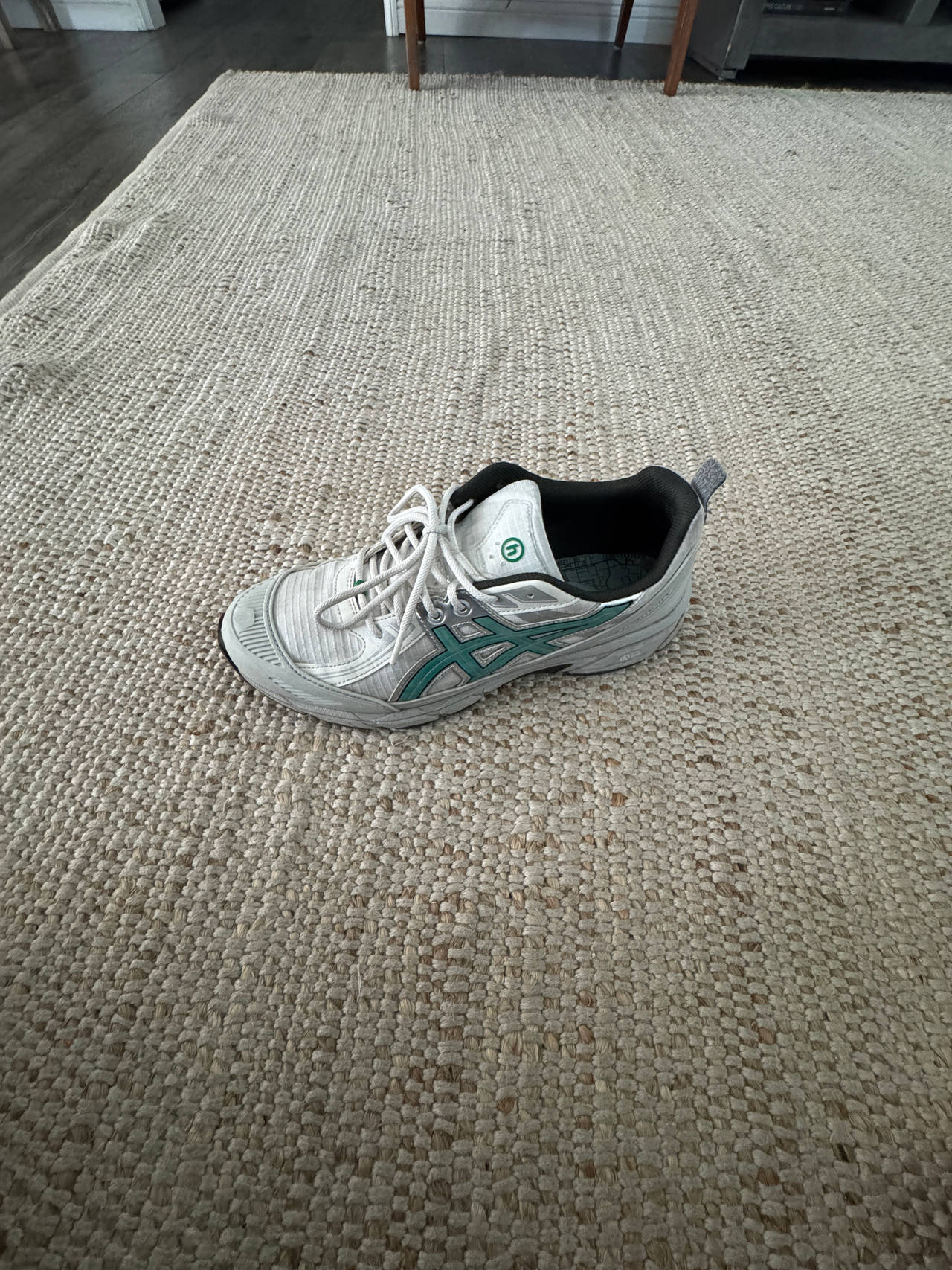 ASICS Gel-Rocket