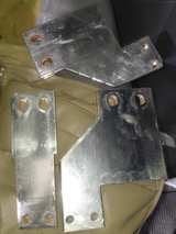 Siemens Sentron HNXD63B100 1000A Circuit Breaker - Image 1