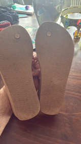 Havaianas High Light Wedge Flip Flops - Image 3