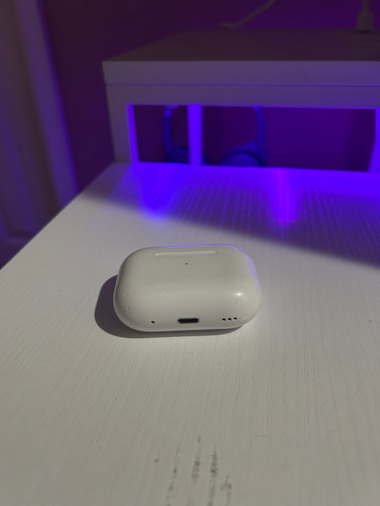 Apple AirPods Pro Case