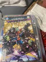 Justice League #39 (The People vs. Justice League) - Image 8