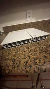 Sony PlayStation 4 Glacier White Console - Image 3