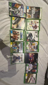 Xbox One Game Collection - Image 2