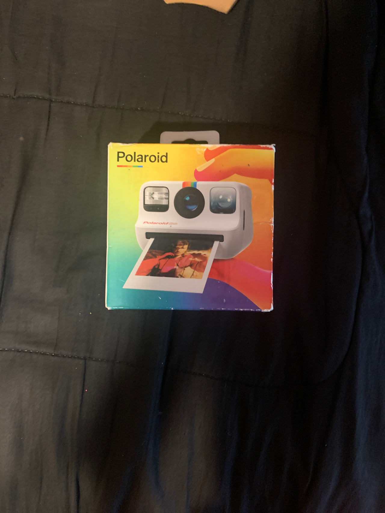 Polaroid Go