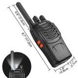 Baofeng BF-88ST Two Way Radio - Image 3