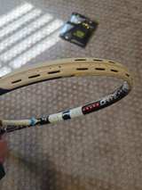 Babolat Pure Drive Roland Garros Tennis Racquet - Image 4