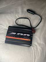 Schumacher 400 Watt Power Inverter - Image 1