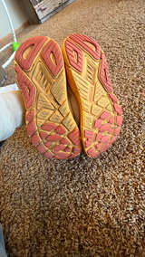 Hoka Bondi Summer Song Ice Water size 7 good condition! - Image 3