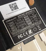 Creality CR-6 SE FDM 3D Printer - Image 1