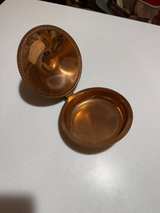 Vintage Silent Butler Crumb Catcher - Image 3