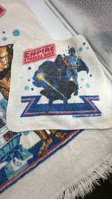 Vintage Star Wars: The Empire Strikes Back Towel and Washcloth Set - Image 2