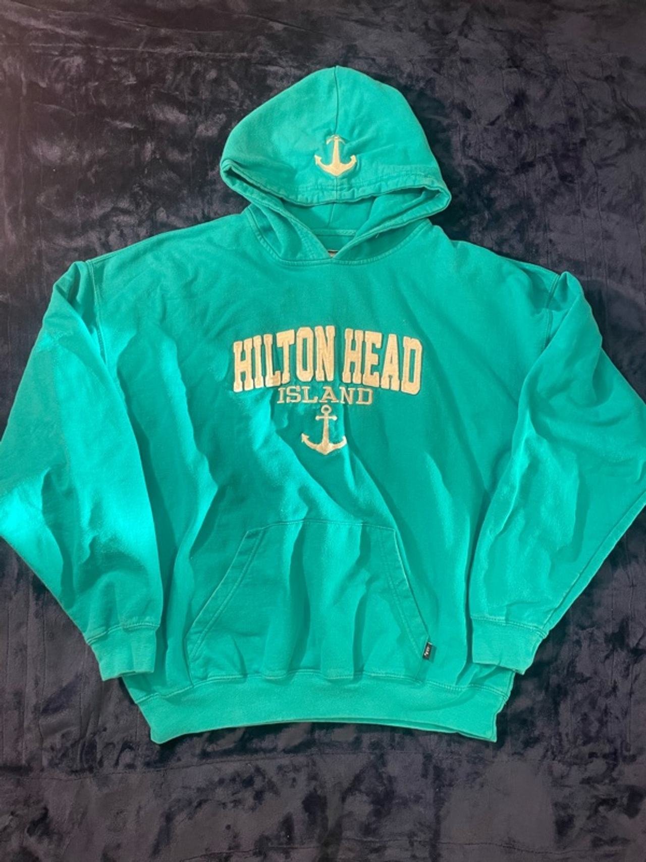 Pacific & Co. Hilton Head Island Hooded Sweatshirt