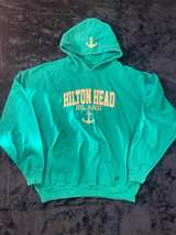 Pacific & Co. Hilton Head Island Hooded Sweatshirt - Image 1