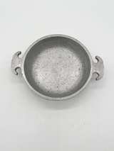 Vintage Guardian Service Small Round Handled Aluminum Casserole Serving Bowl 7” - Image 5