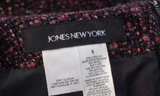 Jones New York Skirt Size 6 - Image 2