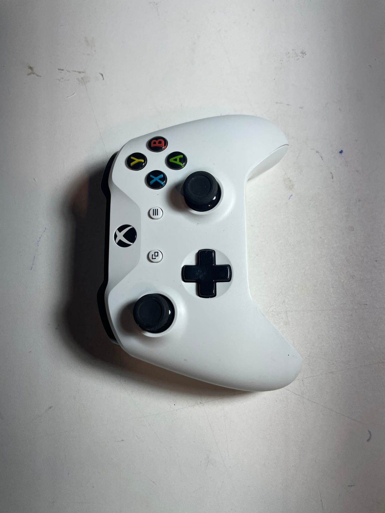 Xbox Wireless Controller