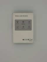 2 Wireless Lavalier Microphones for iPhone and IPad. - Image 1