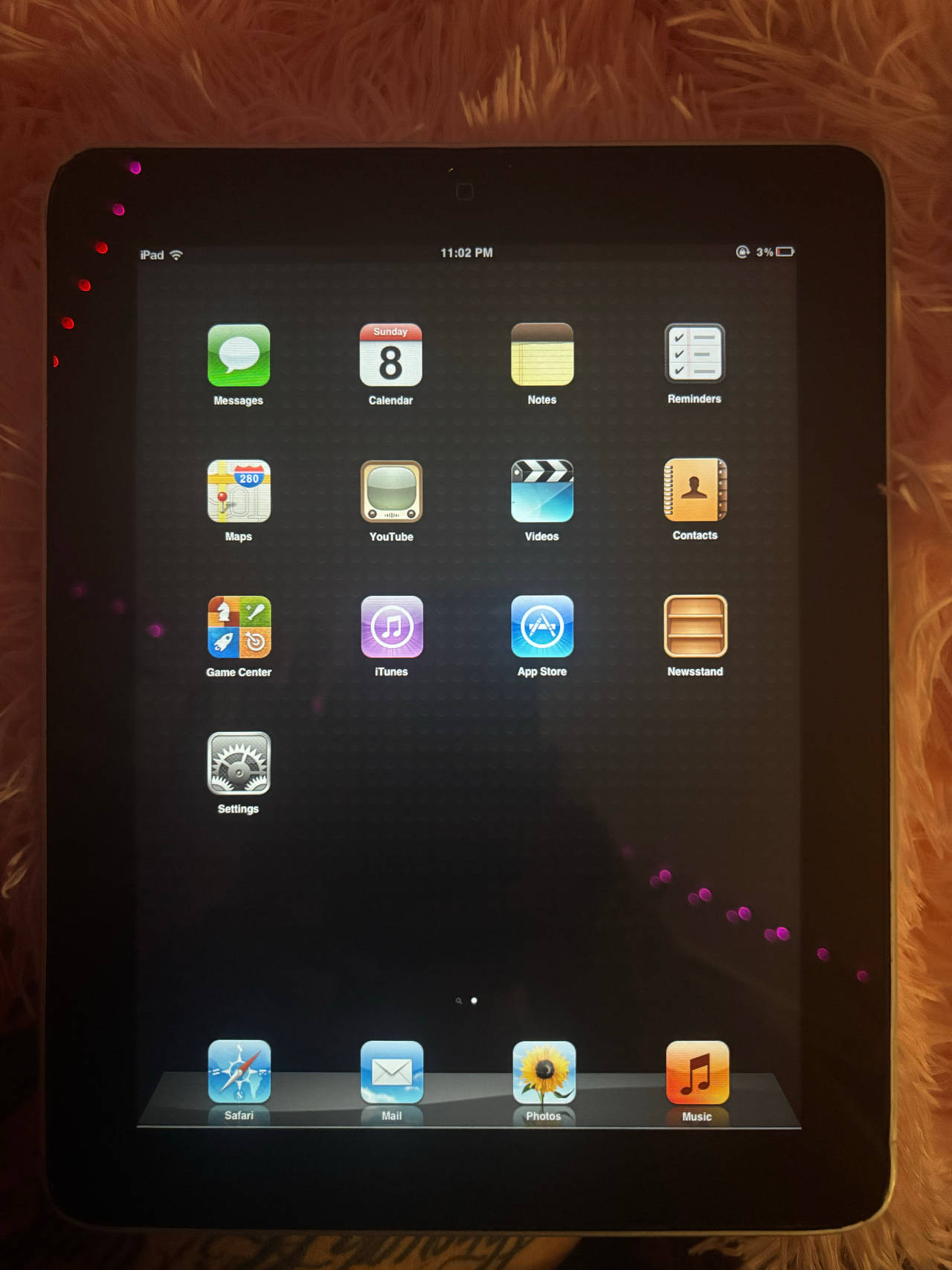 Apple iPad 1 (1st Generation)