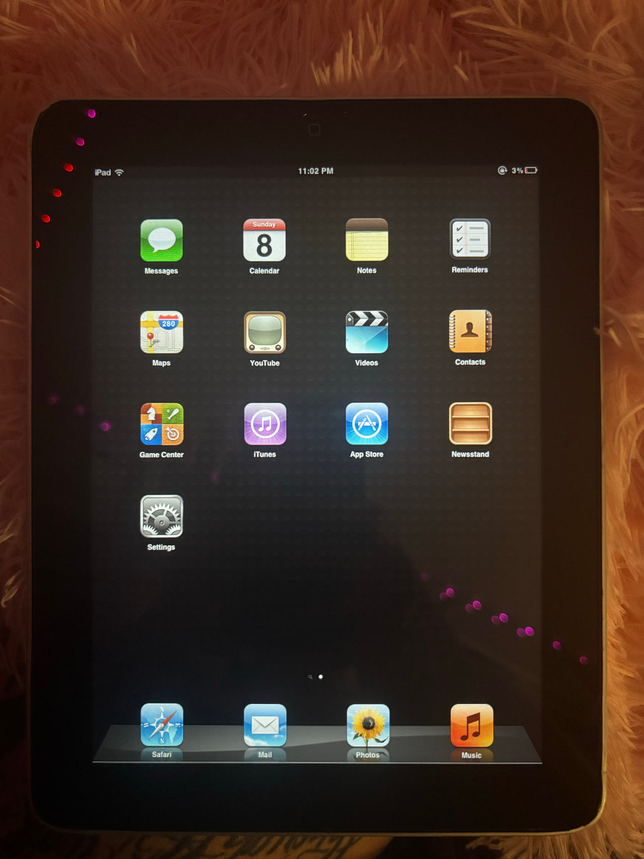 Apple iPad 1 (1st Generation)
