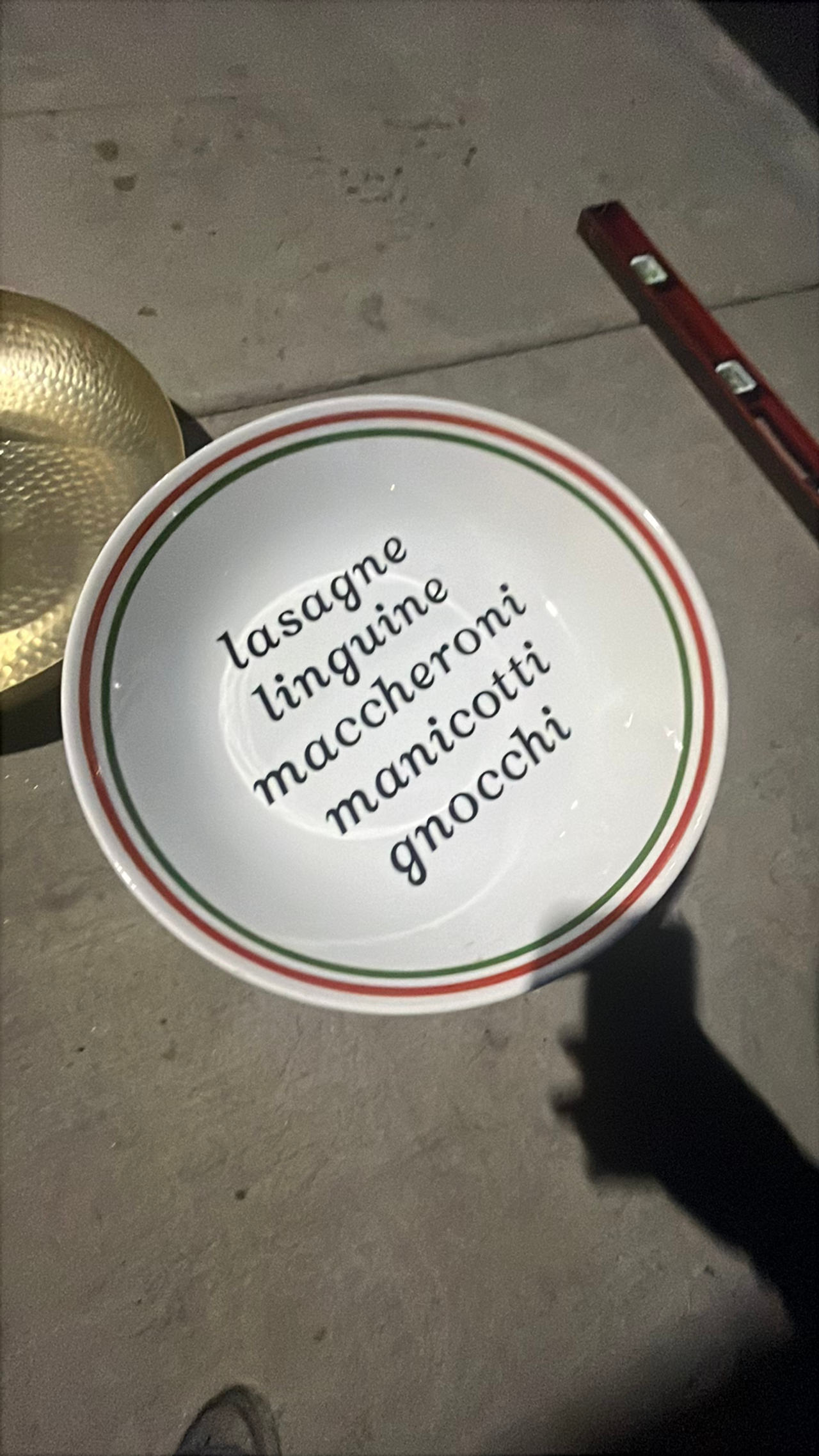 Ceramic Roasting Dish