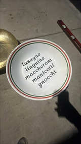Ceramic Roasting Dish - Image 1