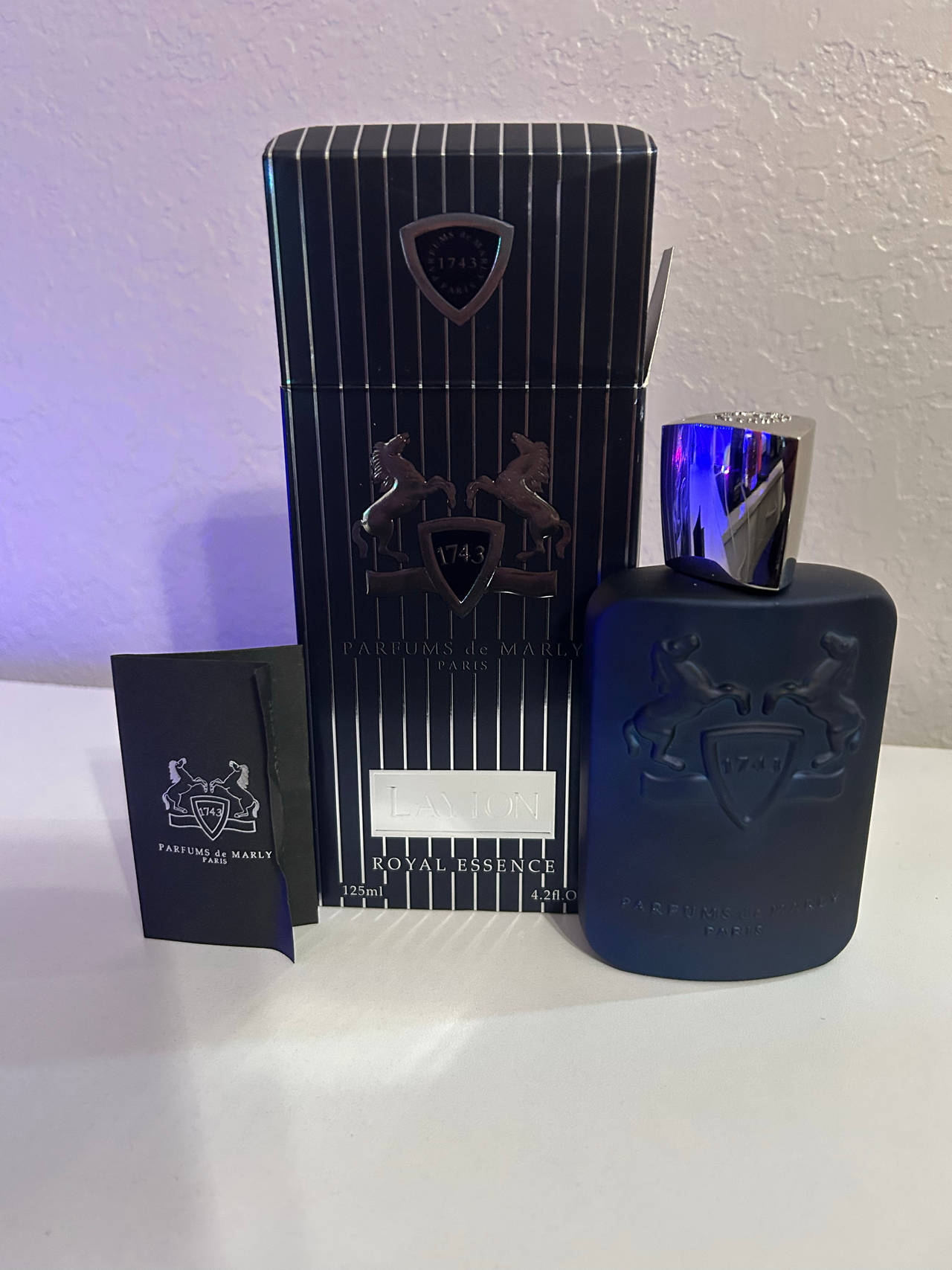 Parfums de Marly Layton