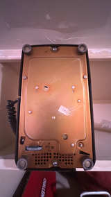 Western Electric Vintage Rotary Telephone - Image 2