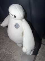 Bandai Disney Big Hero 6 Baymax 6-Inch Plush - Image 2