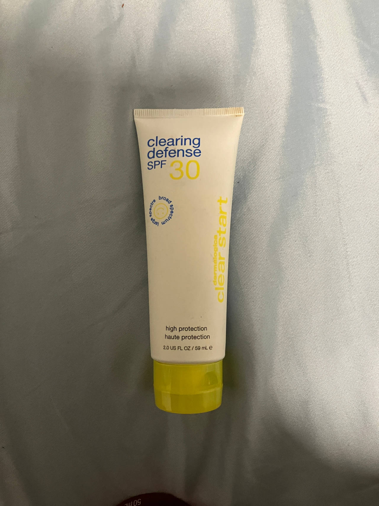 Dermalogica Clear Start Clearing Defense SPF 30