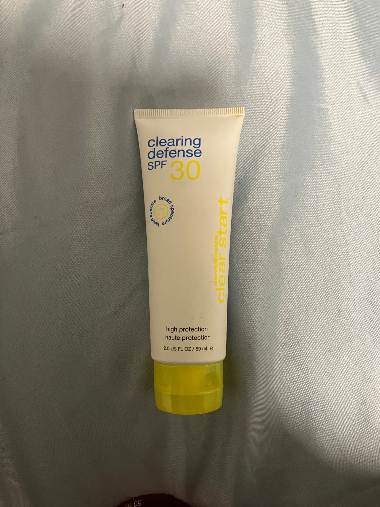 Dermalogica Clear Start Clearing Defense SPF 30