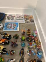 Skylanders Game Bundle - Image 5