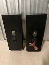 JBL Studio Series N38 Floorstanding Speakers - Image 2