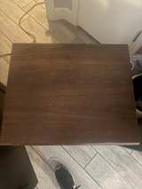 IKEA Brusali Nightstand Brown-SET OF 2 - Image 4