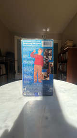 Home Alone VHS Tape - Image 2