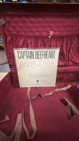 Captain Beefheart - Abba Zaba Vinyl Record - Image 2