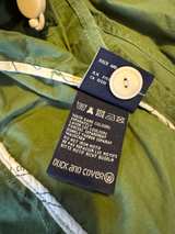 Pretty Green Hooded Field Jacket - Image 4