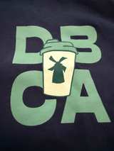 Dutch Bros California Bear T-Shirt - Image 3