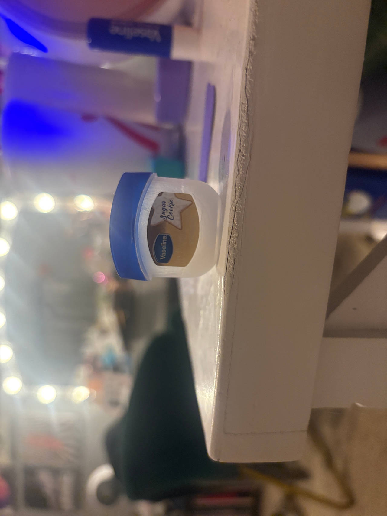 Vaseline Lip Therapy