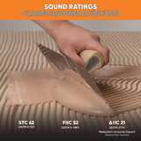 Roberts 1550 MaxComplete Polyurethane Wood Flooring Adhesive - Image 2