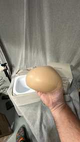Amoena Adapt Air Light 2SN Breast Form - Image 3