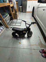 Razor Dirt Rocket MX650 - Image 1