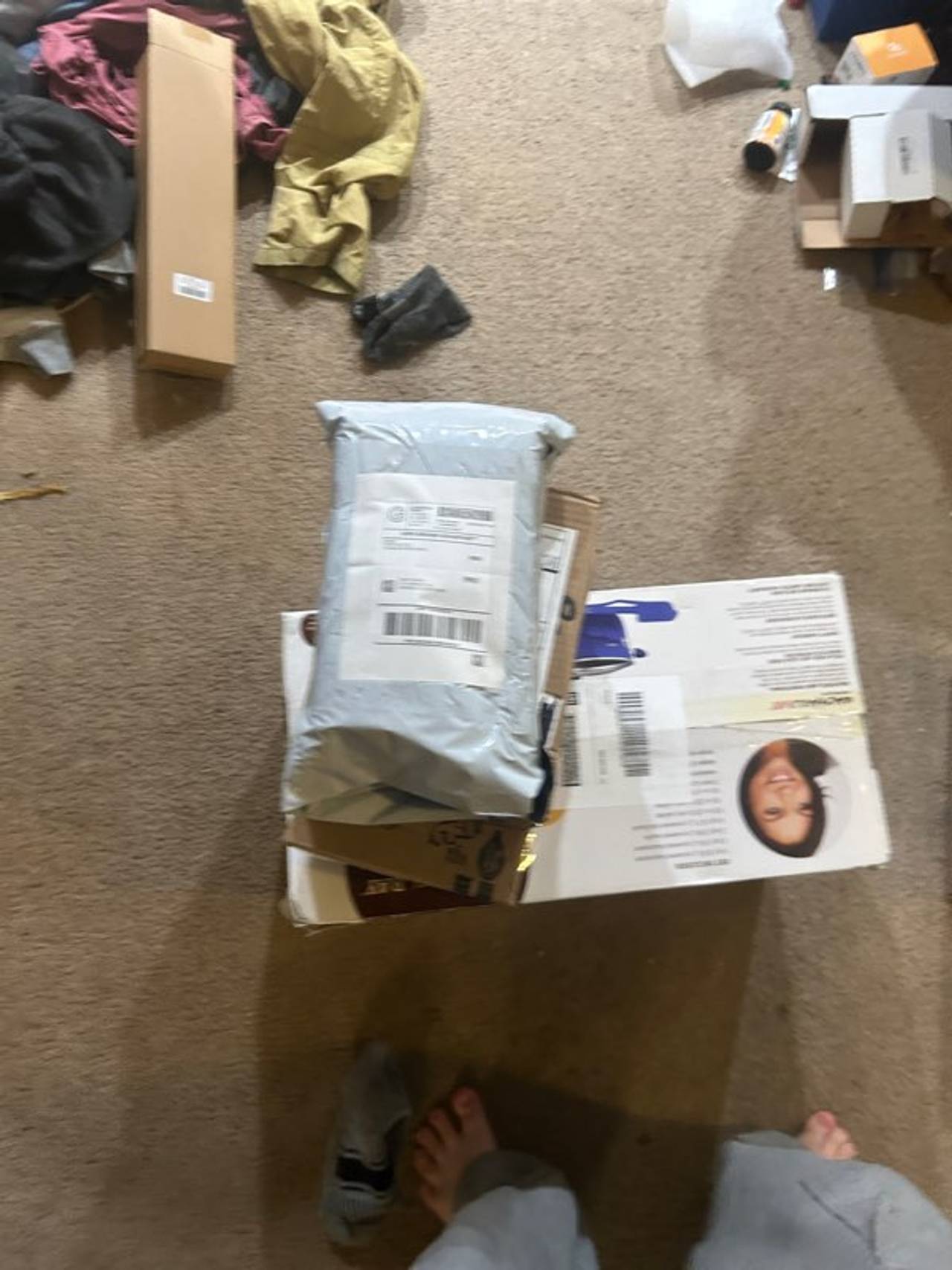 Conair InfinitiPro Hair Dryer